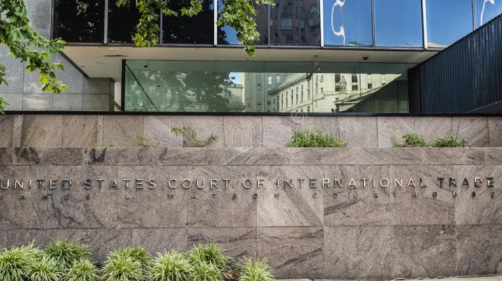 Avanza plan para devolver aranceles declarados ilegales de Trump; reembolsos tardarían 45 días