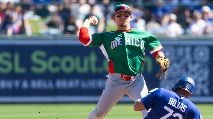 Figura de México causa baja del Clásico Mundial: Entra en su lugar pelotero bicampeón con Charros