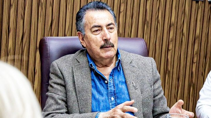 VIDEO: Lamarque gestiona obras de infraestructura para Cajeme en reunión con Sheinbaum