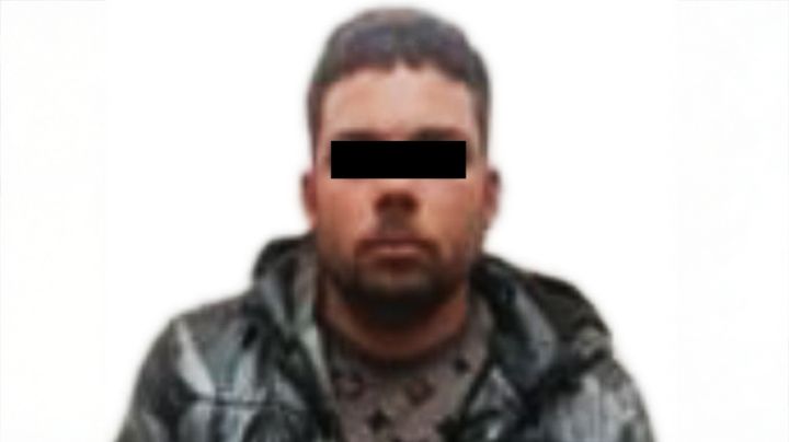 Por resistirse a asalto, Erick asesinó de un balazo a menor en parque ecoturístico de Edomex