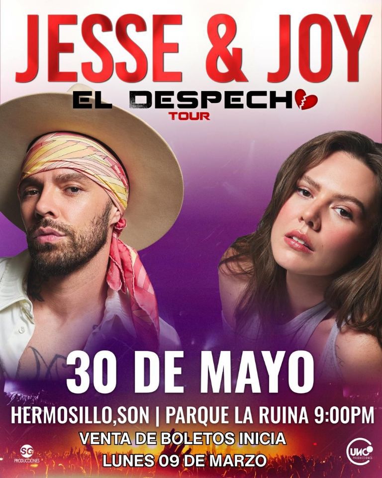 Jesse & Joy