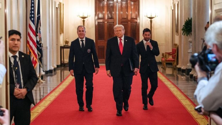 Donald Trump afirma que el Gobierno de Cuba va a caer muy pronto