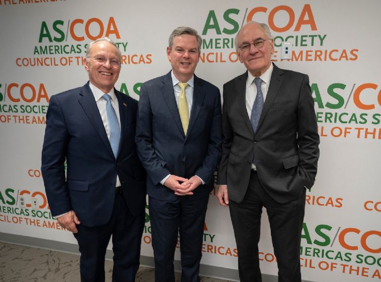 Gobierno y empresarios activan cinco mesas de trabajo rumbo a revisión de T-MEC