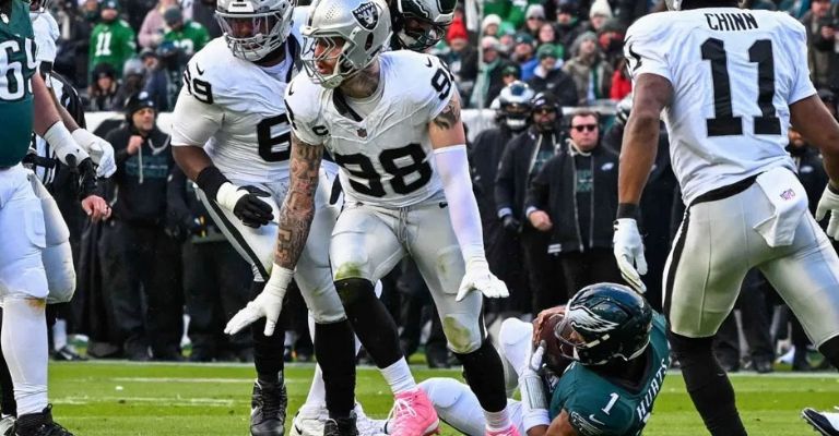 El defensivo es uno de los más temidos de la liga