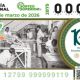Lista COMPLETA de GANADORES del Sorteo Superior No. 2875 de la Lotería Nacional HOY viernes 6 de marzo