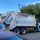 Navojoa avanza en la modernización de sus recolectores de basura; alcalde entrega dos camiones más