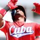 Cuba se impone ante Panamá en el Clásico Mundial de Beisbol y salta a la cima del Grupo A
