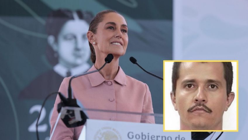 A casi 2 semanas de la MUERTE de 'El Mencho', Sheinbaum viaja a Jalisco y envía mensaje: "Trabajamos por la paz"