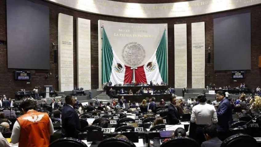Proyecto de dictamen de Reforma Electoral ya se encuentra en Comisiones Unidas de Diputados