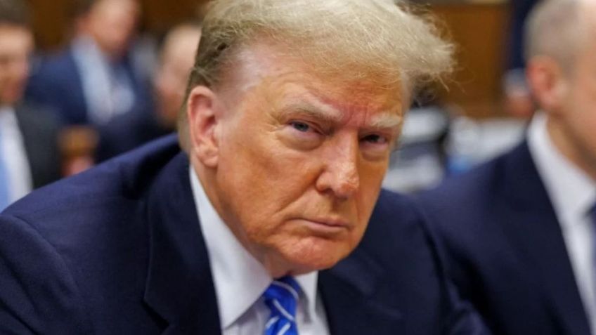 Donald Trump afirma que el Gobierno de Cuba va a "caer muy pronto"; ve posible negociación