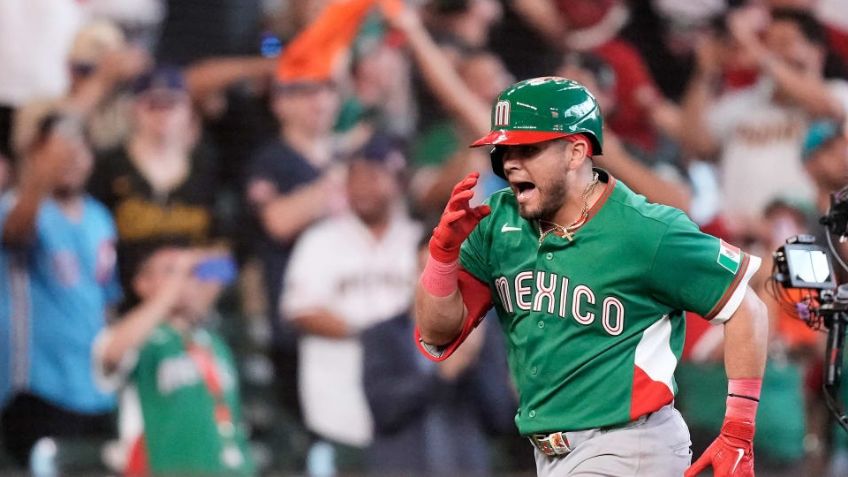 México pega primero en el Clásico Mundial 2026: Jonathan Aranda sella el triunfo ante Gran Bretaña