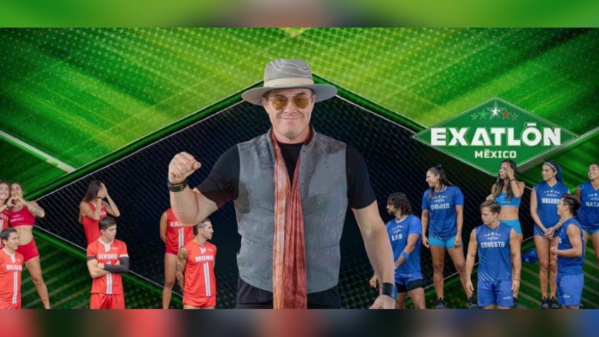 ¿Quién gana la Supervivencia HOY en 'Exatlón México'? Adelantos de este viernes 6 de marzo de 2026