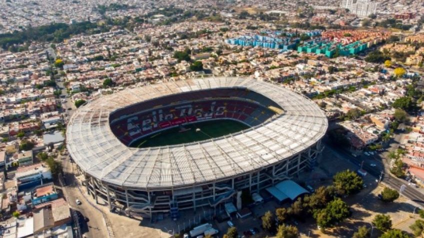 Gobierno de Jalisco considera suspender clases durante partidos de México en el Mundial 2026