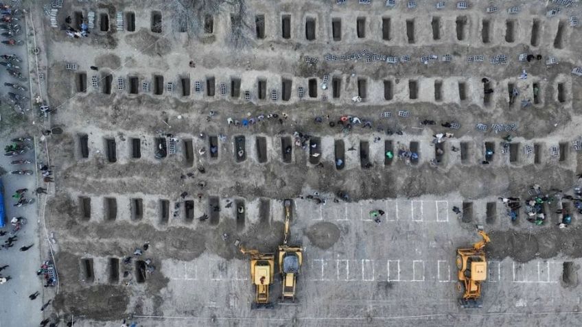 Estados Unidos investiga ataque contra escuela en Irán que dejó decenas de muertos