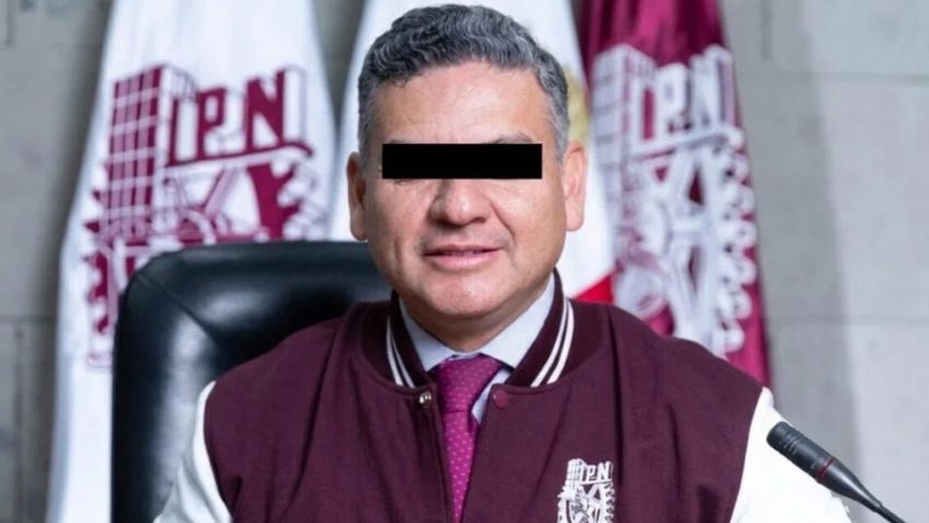 Procesan a exfuncionario del IPN e Issste por contratos millonarios a empresas "fantasmas"