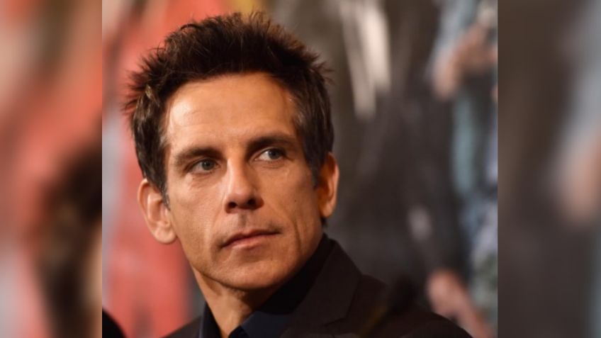 "La guerra no es una película": Ben Stiller responde a la Casa Blanca por usar 'Tropic Thunder'