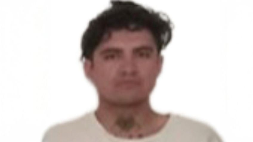 Mató a mujer y tiró el cuerpo para encubrir el crimen en Edomex; pasará 62 años en prisión