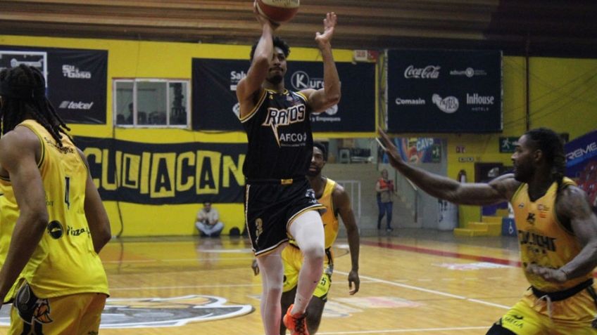 Rayos de Hermosillo se encienden al final y se imponen a los Caballeros de Culiacán