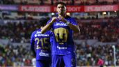 Foto ilustrativa de la nota titulada: Pumas vence en apretado duelo al Necaxa y sigue en las primeras posiciones del Clausura 2026