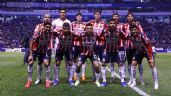 Foto ilustrativa de la nota titulada: Chivas tiene a nuevo jugador en su plantilla; podría debutar ante el Atlas en el 'Clásico Tapatío'