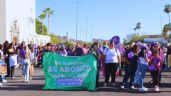 Foto ilustrativa de la nota titulada: Marcha del 8M en Hermosillo espera la participación de hasta 4 mil personas