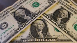 Foto que representa a Precio del dólar HOY sábado 7 de marzo del 2026 en México: Conoce cuál es el tipo de cambio