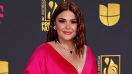 Foto que representa a VIDEO: Yuridia expone que se quemó el rostro y narra lo sucedido; este es su estado de salud