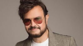 Foto que representa a Aleks Syntek es acusado de contagiar ETS a sus supuestas tres amantes; filtran 'reclamos' al cantante