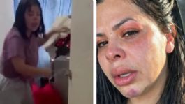 Foto que representa a Caso de Rafa González, vocalista de Los Recoditos, toma nuevo rumbo tras VIDEO de su ex autolesionándose