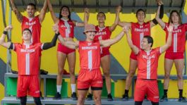 Foto que representa a ¿Mati Álvarez deja a los rojos y pierden la Supervivencia en 'Exatlón México'? Filtran quién será eliminado