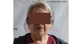 Foto que representa a Cae doctora por encubrir muerte de detenido en comandancia de Veracruz; falsificó documentos