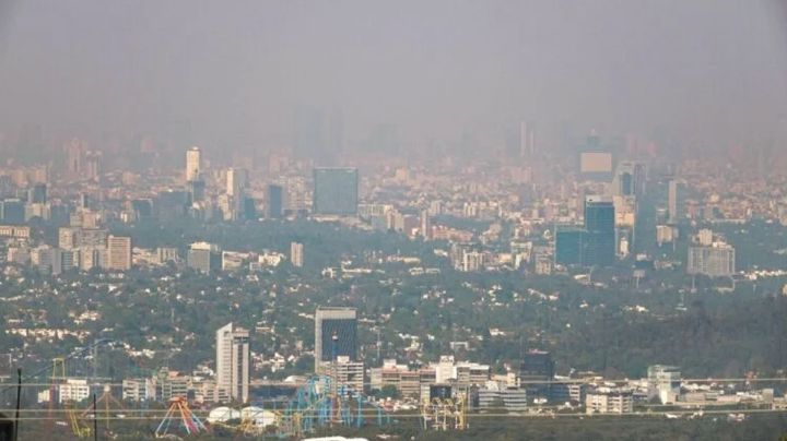 Hoy No Circula: Estos son los autos que no transitarán en CDMX este sábado 7 de marzo del 2026