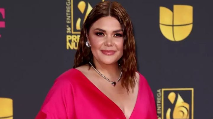 VIDEO: Yuridia expone que se quemó el rostro y narra lo sucedido; este es su estado de salud