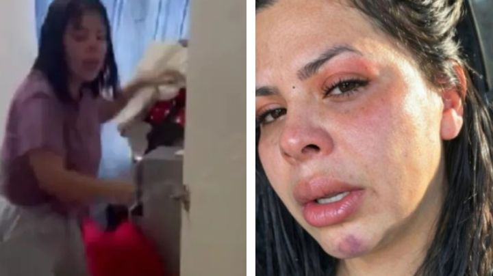 Caso de Rafa González, vocalista de Los Recoditos, toma nuevo rumbo tras VIDEO de su ex autolesionándose