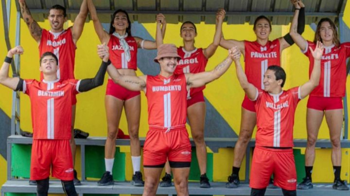 ¿Mati Álvarez deja a los rojos y pierden la Supervivencia en 'Exatlón México'? Filtran quién será eliminado