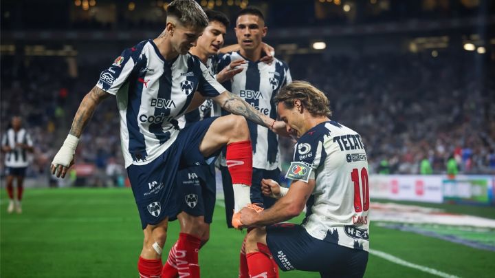 Rayados de Monterrey llega golpeado al 'Clásico Regio': pierde a dos titulares por lesión