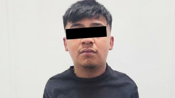 Golpe a la Fuerza Antiunión: Cae 'El Donas', objetivo criminal, en posesión de pistola y droga