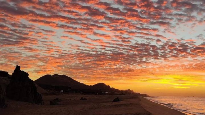Clima HOY sábado 6 de marzo en la NOCHE; nuevo sistema invernal dará un respiro del calor