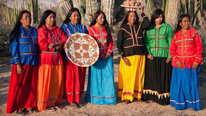 Comunidad seri pide respeto al visitarlos durante vacaciones de Semana Santa