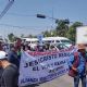 Tráfico CDMX HOY: ¿Dónde hay MARCHAS y BLOQUEOS este SÁBADO 7 de marzo de 2026?