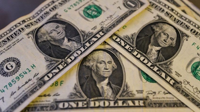 Precio del dólar HOY sábado 7 de marzo del 2026 en México: Conoce cuál es el tipo de cambio