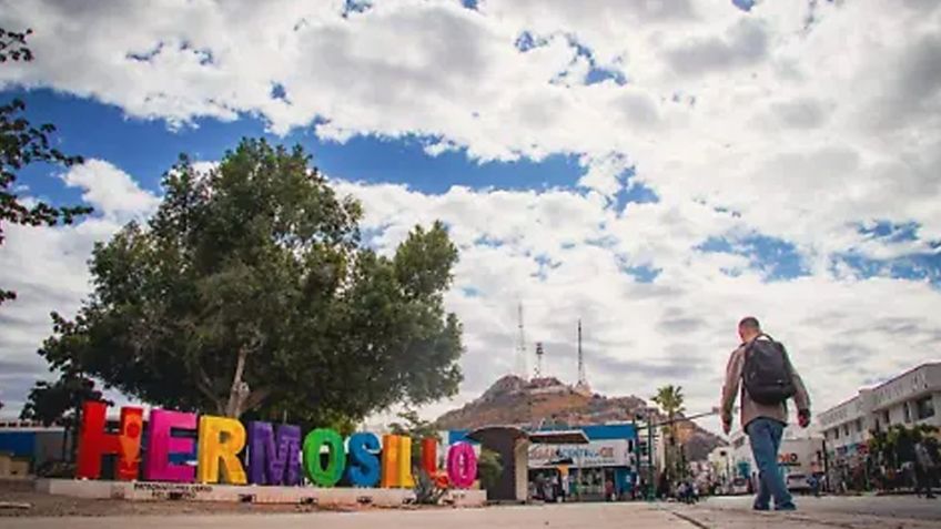 Clima en Hermosillo: Conagua pronóstica sin probabilidad de lluvia este sábado 7 de marzo del 2026