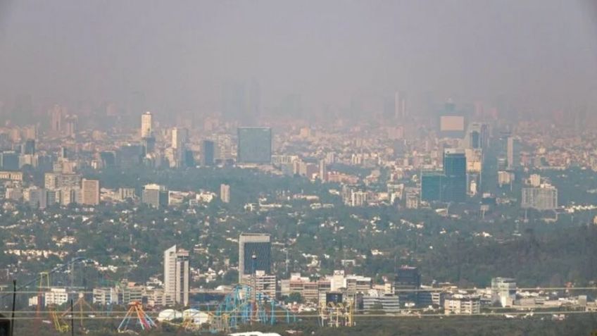 Hoy No Circula: Estos son los autos que no transitarán en CDMX este sábado 7 de marzo del 2026