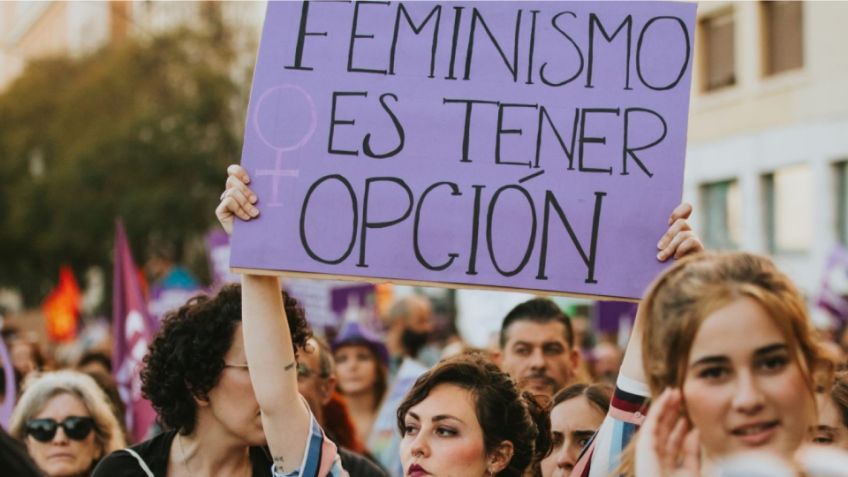 8M 2026 en México: Guía rápida de seguridad para la marcha de este próximo domingo