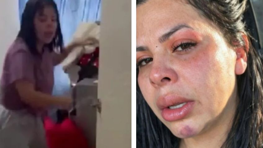 Caso de Rafa González, vocalista de Los Recoditos, toma nuevo rumbo tras VIDEO de su ex autolesionándose