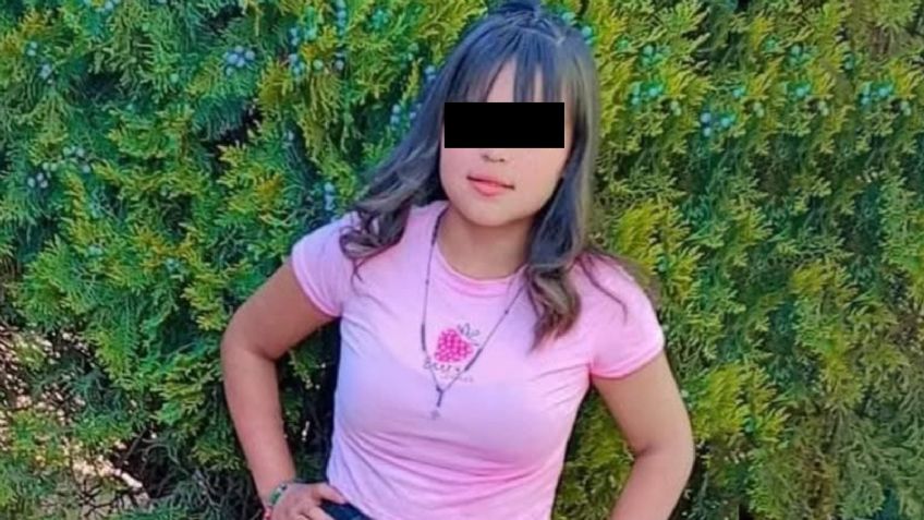 Seguirá en prisión: Procesan a menor acusado de asesinar a jovencita de 14 años en Sonora
