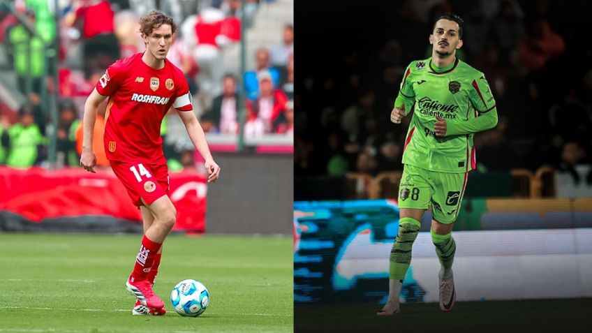 Diablos del Toluca vs Bravos de Juárez EN VIVO; dónde VER la jornada 10 del Clausura 2026