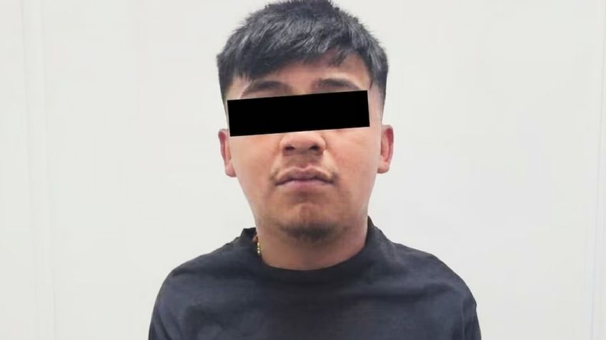 Golpe a la Fuerza Antiunión: Cae 'El Donas', objetivo criminal, en posesión de pistola y droga