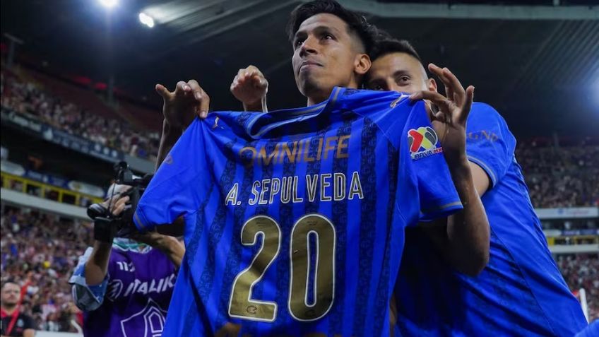 Chivas se queda con el Clásico tapatío y regresa al camino de la victoria en el Clausura 2026