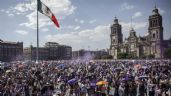Foto ilustrativa de la nota titulada: Tráfico CDMX HOY: ¿Dónde hay BLOQUEOS y MARCHAS este DOMINGO 8 de marzo de 2026?